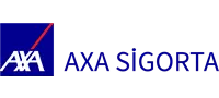 AXA Sigorta logosu
