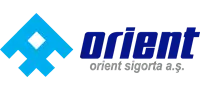 Orient Sigorta logosu