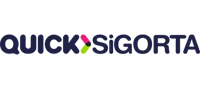 Quick Sigorta logosu