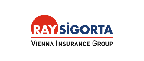 Ray Sigorta logosu