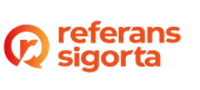 Referans Sigorta logosu