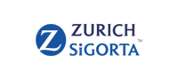 Zurich Sigorta logosu